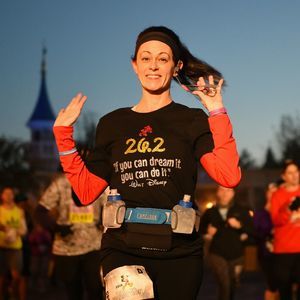 Meet your Posher, Meredith